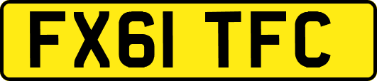 FX61TFC
