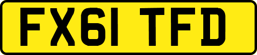 FX61TFD