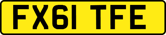 FX61TFE