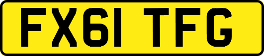 FX61TFG