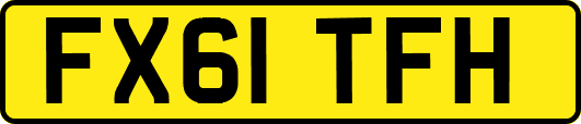 FX61TFH