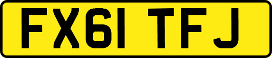 FX61TFJ
