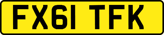 FX61TFK