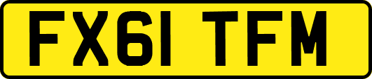 FX61TFM