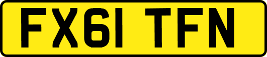 FX61TFN