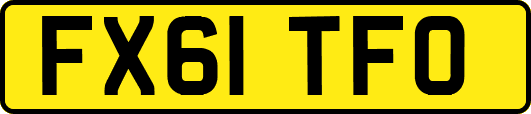 FX61TFO