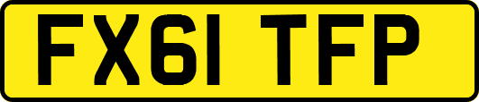 FX61TFP