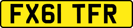 FX61TFR
