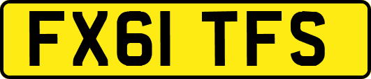 FX61TFS