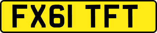 FX61TFT