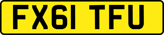 FX61TFU