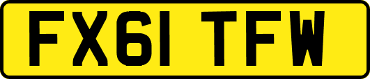FX61TFW