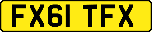 FX61TFX