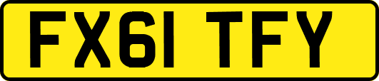 FX61TFY