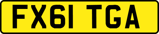 FX61TGA