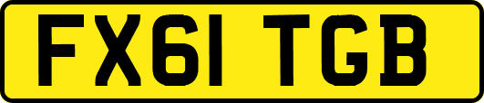FX61TGB