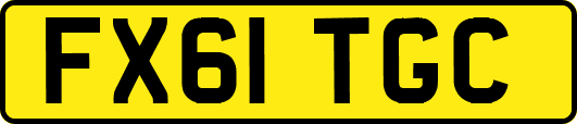 FX61TGC