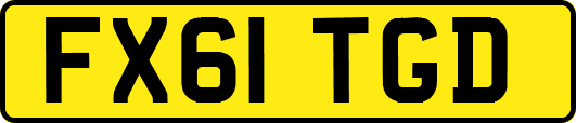 FX61TGD