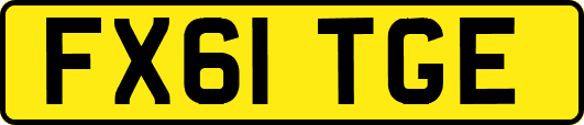 FX61TGE