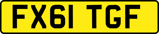 FX61TGF