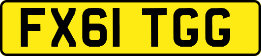 FX61TGG