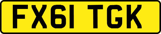 FX61TGK