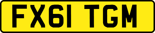 FX61TGM