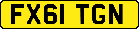 FX61TGN