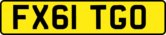 FX61TGO