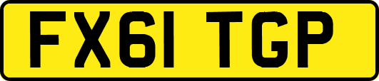 FX61TGP