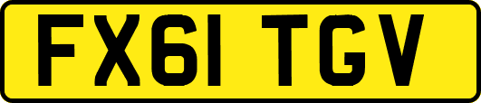 FX61TGV