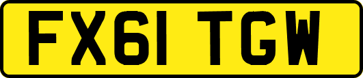 FX61TGW