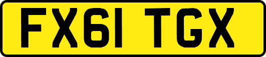 FX61TGX