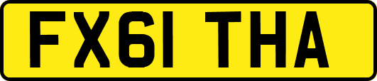 FX61THA