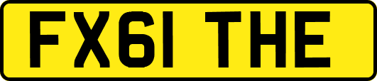 FX61THE