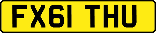 FX61THU