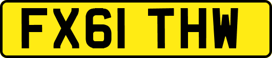FX61THW