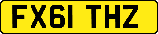 FX61THZ