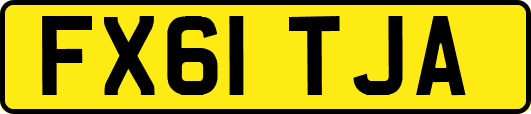 FX61TJA
