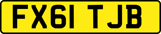 FX61TJB