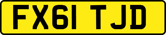 FX61TJD