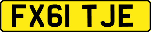 FX61TJE