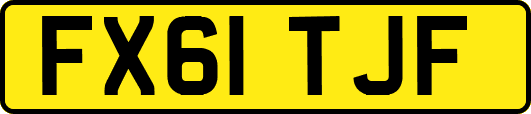 FX61TJF