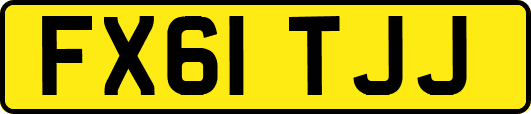 FX61TJJ