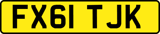 FX61TJK
