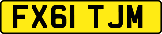 FX61TJM