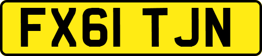 FX61TJN