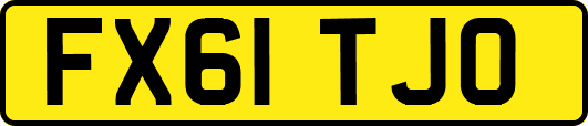 FX61TJO