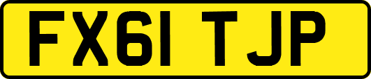 FX61TJP