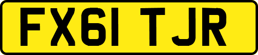 FX61TJR